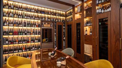 Bar/Lounge