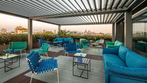 Bar/Lounge
