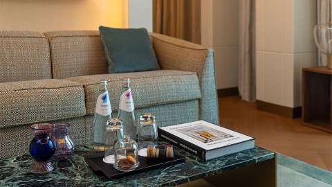 Accommodation - Casa Baglioni Milan - Milan