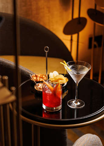 Accommodation - Casa Baglioni Milan - Milan
