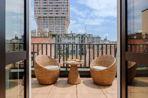 Recreational facility