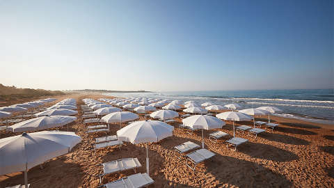 Accommodation - VOI Marsa Sicla Essentia - Sicily