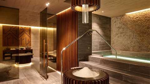 Accommodation - Almar Giardino di Costanza Resort & Spa