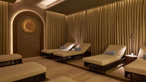 Accommodation - Almar Giardino di Costanza Resort & Spa