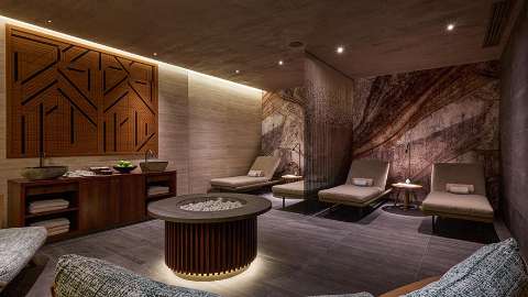 Accommodation - Almar Giardino di Costanza Resort & Spa