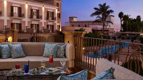 Accommodation - Almar Giardino di Costanza Resort & Spa