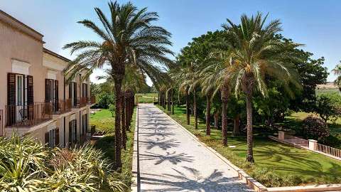 Accommodation - Almar Giardino di Costanza Resort & Spa