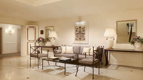 Accommodation - Almar Giardino di Costanza Resort & Spa