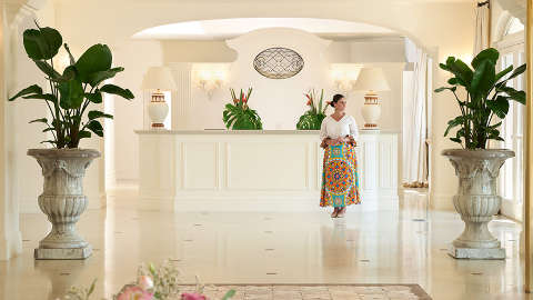 Accommodation - Almar Giardino di Costanza Resort & Spa