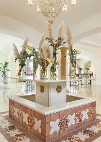 Accommodation - Almar Giardino di Costanza Resort & Spa
