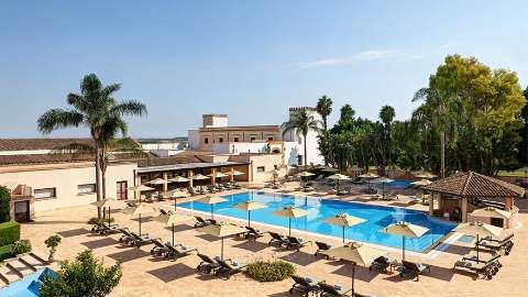 Accommodation - Almar Giardino di Costanza Resort & Spa