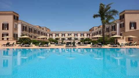 Accommodation - Almar Giardino di Costanza Resort & Spa