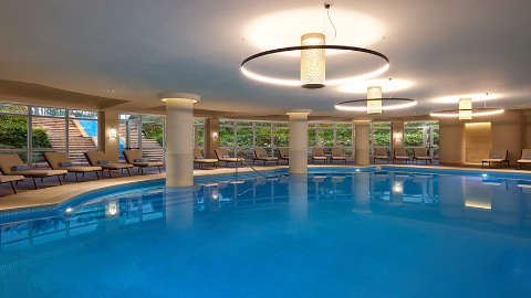 Accommodation - Almar Giardino di Costanza Resort & Spa