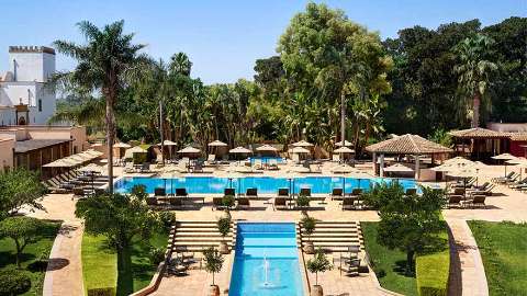 Accommodation - Almar Giardino di Costanza Resort & Spa