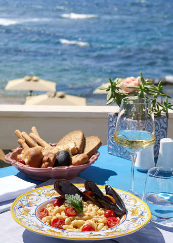 Accommodation - Almar Giardino di Costanza Resort & Spa