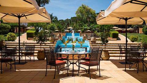 Accommodation - Almar Giardino di Costanza Resort & Spa