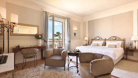 Accommodation - Almar Giardino di Costanza Resort & Spa