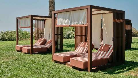 Accommodation - Mangia's Torre Del Barone Resort - Sciacca