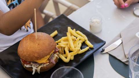 Accommodation - Mangia's Torre Del Barone Resort - Sciacca