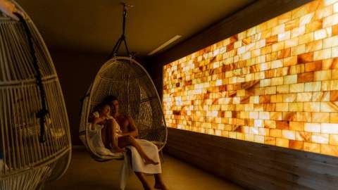 Accommodation - Mangia's Torre Del Barone Resort - Sciacca