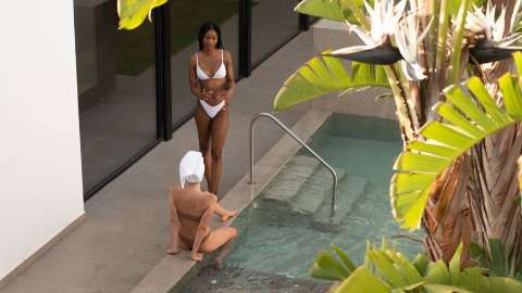 Accommodation - Mangia's Torre Del Barone Resort - Sciacca