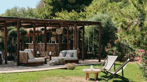 Accommodation - Mangia's Torre Del Barone Resort - Sciacca