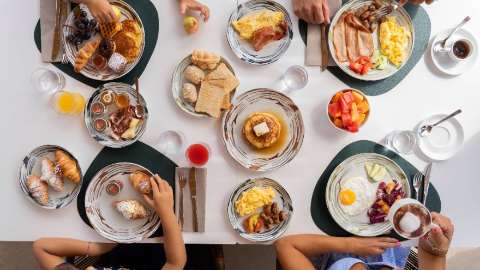 Accommodation - Mangia's Torre Del Barone Resort - Sciacca