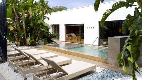 Accommodation - Mangia's Torre Del Barone Resort - Sciacca