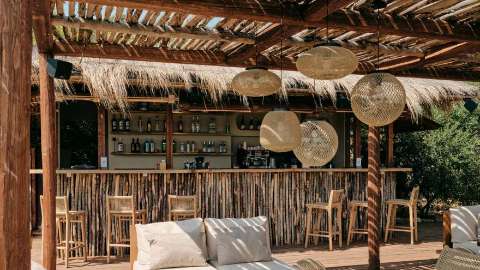 Accommodation - Mangia's Torre Del Barone Resort - Sciacca