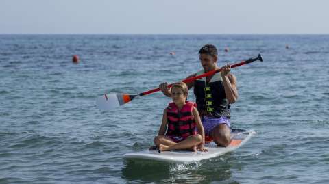 Accommodation - Mangia's Torre Del Barone Resort - Sciacca