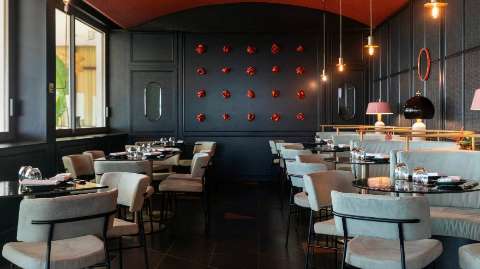 Accommodation - Mangia's Torre Del Barone Resort - Sciacca