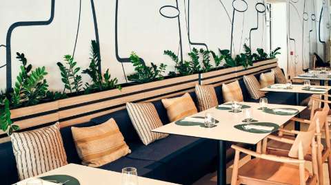 Accommodation - Mangia's Torre Del Barone Resort - Sciacca