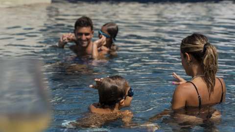 Accommodation - Mangia's Torre Del Barone Resort - Sciacca