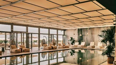 Accommodation - Mangia's Torre Del Barone Resort - Sciacca