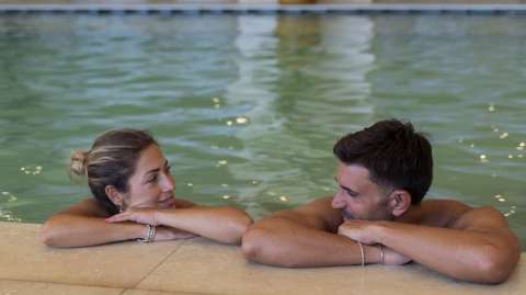 Accommodation - Mangia's Torre Del Barone Resort - Sciacca