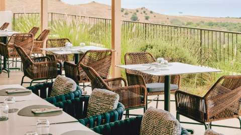 Accommodation - Mangia's Torre Del Barone Resort - Sciacca