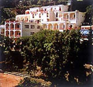 Hébergement - Hotel Royal Positano (Classic Internal View) - Hôtel - Positano