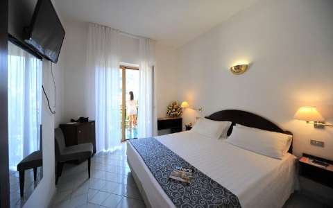 Recreational facility