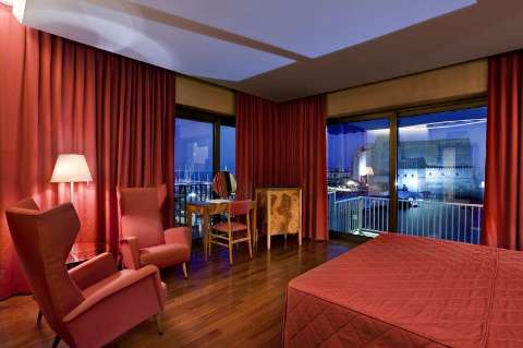 Habitación de invitados