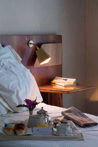 Habitación de invitados