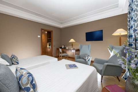 Habitación de invitados