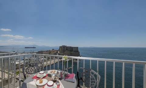 Habitación de invitados