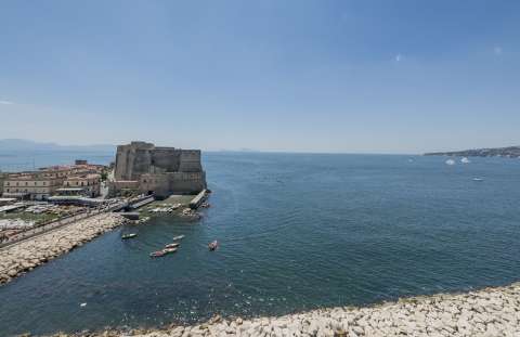 Habitación de invitados