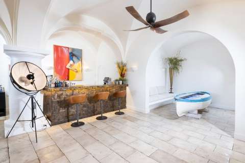 Bar/Lounge
