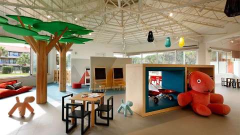 Recreational facility