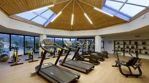 Recreational facility