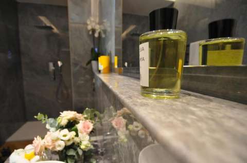 Recreational facility