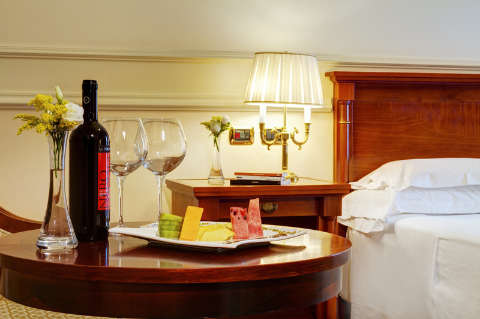 Recreational facility