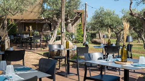 Accommodation - Mangia's Selinunte Resort - Palermo