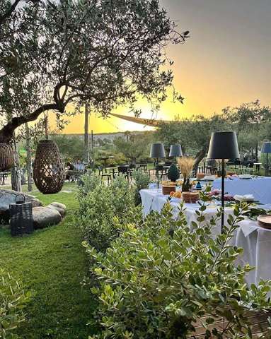 Accommodation - Mangia's Selinunte Resort - Palermo